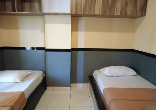 Standart Twin Room
