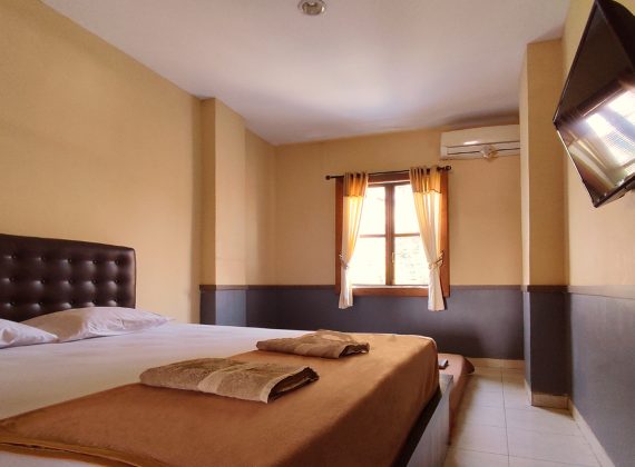 Family 4 Room