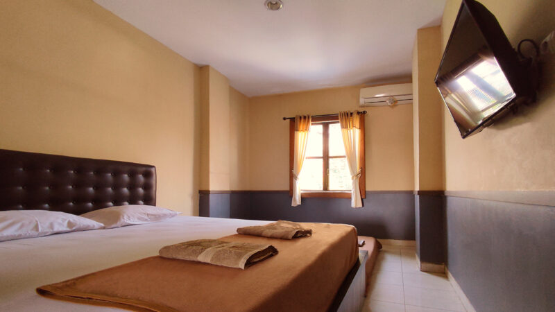 Family 4 Room