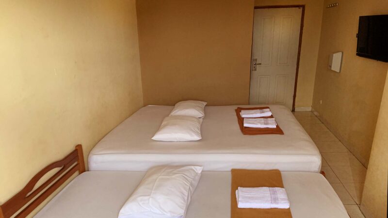 Family 3 Room