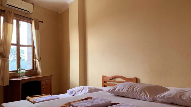Family 3 Room