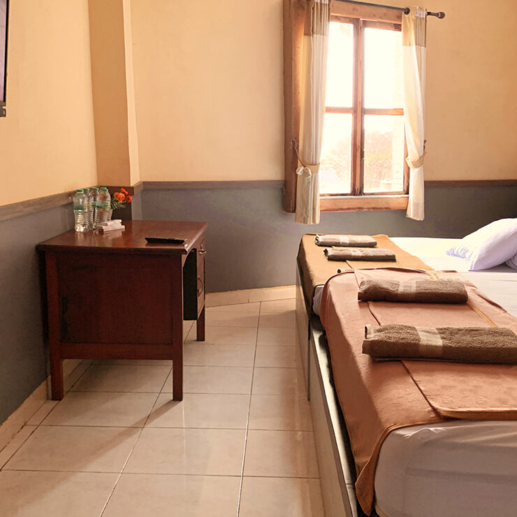 Hotel Murah Untuk Acara Rombongan Wisata