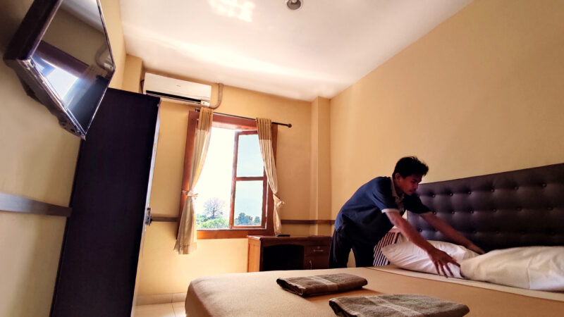 Family 3 Room