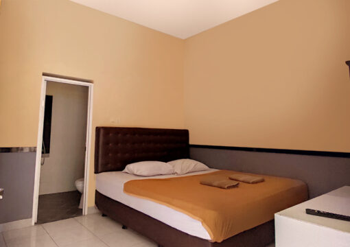 Standart Double Room