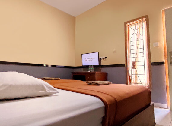 Standart Double Room