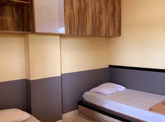 Standart Twin Room