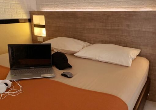VIP Room
