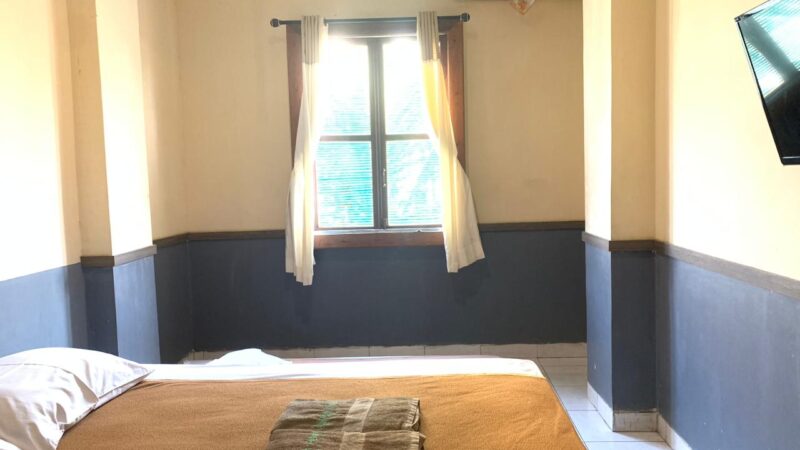 Family 4 Room