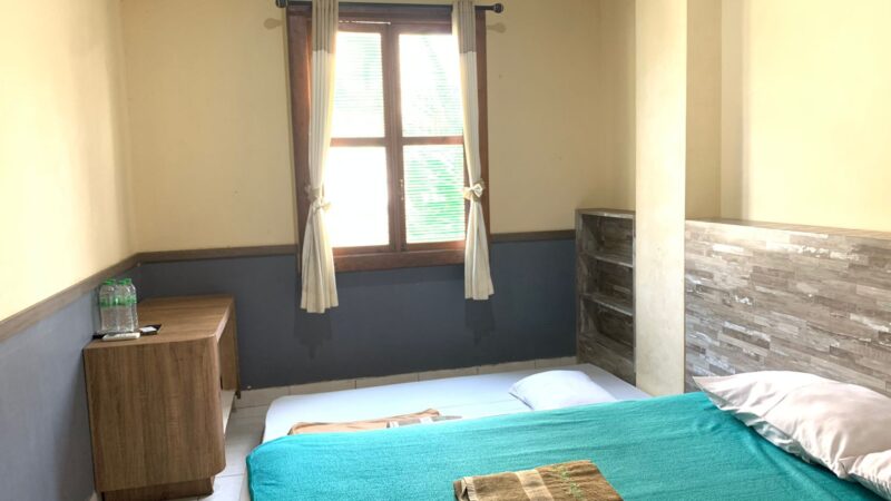 Family 4 Room