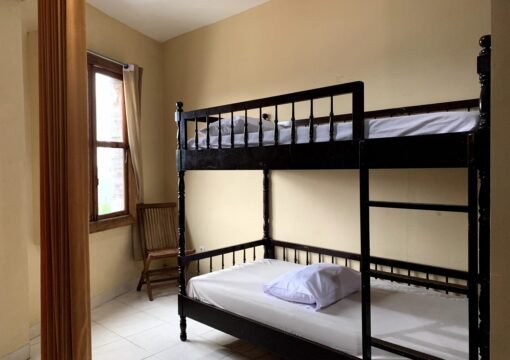 Dormitory Palm