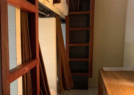 All-in-one Luxury Capsule