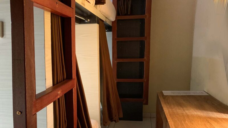 All-in-one Luxury Capsule