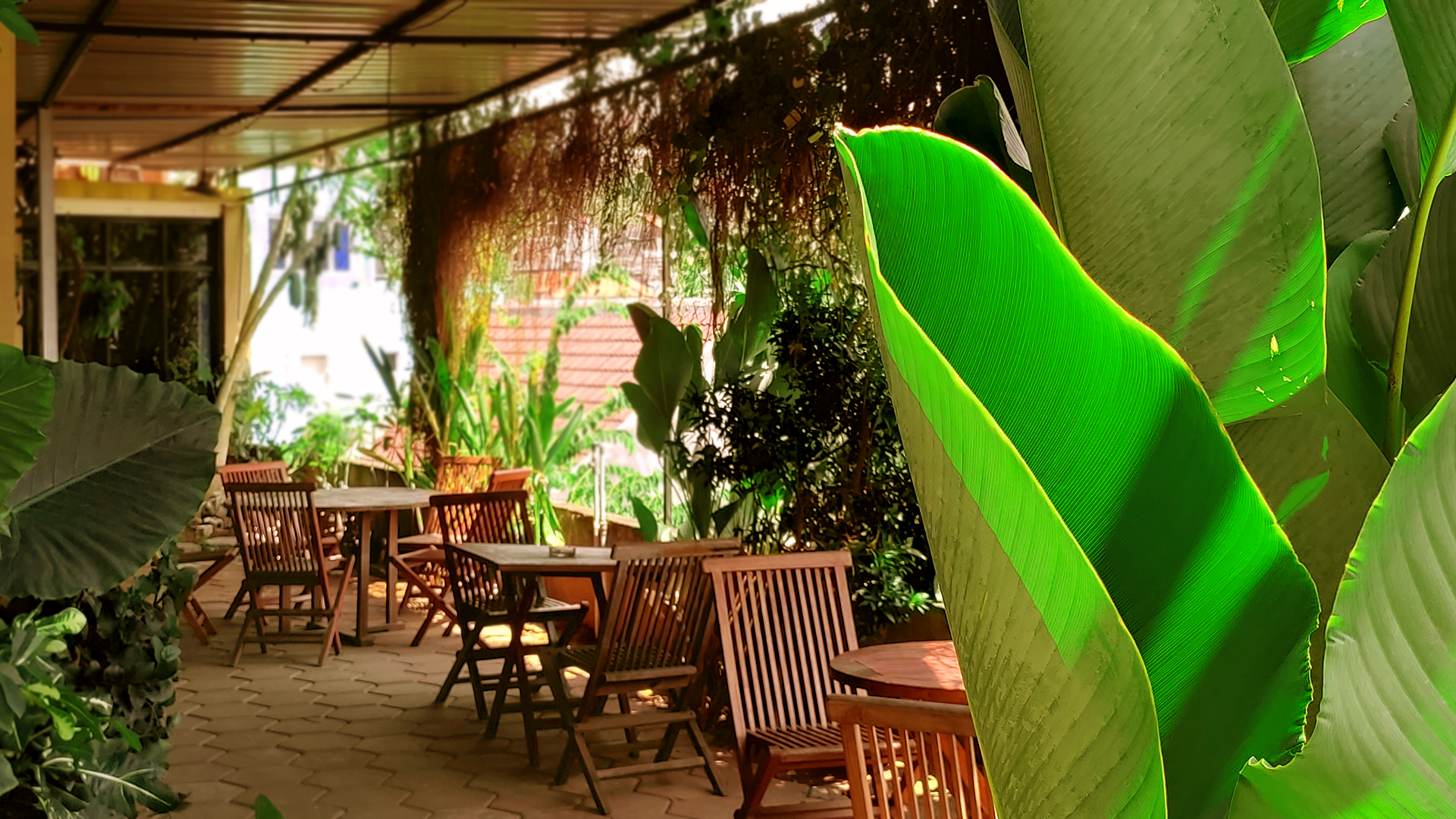 Hotel Rombongan dekat Kota Semarang