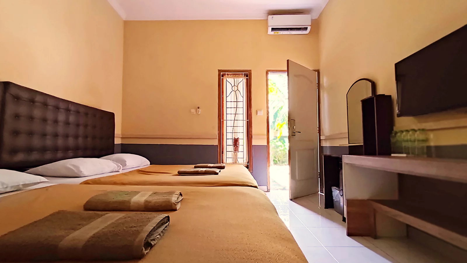 Hotel Terdekat Semarang 50 Ribu