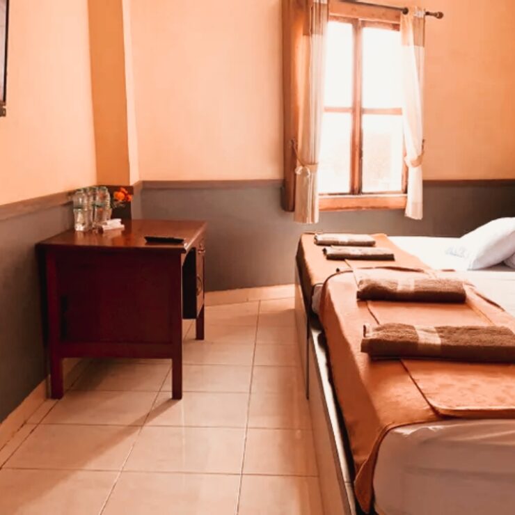 Rekomendasi Hotel Dekat Semarang Indah