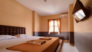 Rekomendasi Hotel Dekat Semarang Kota