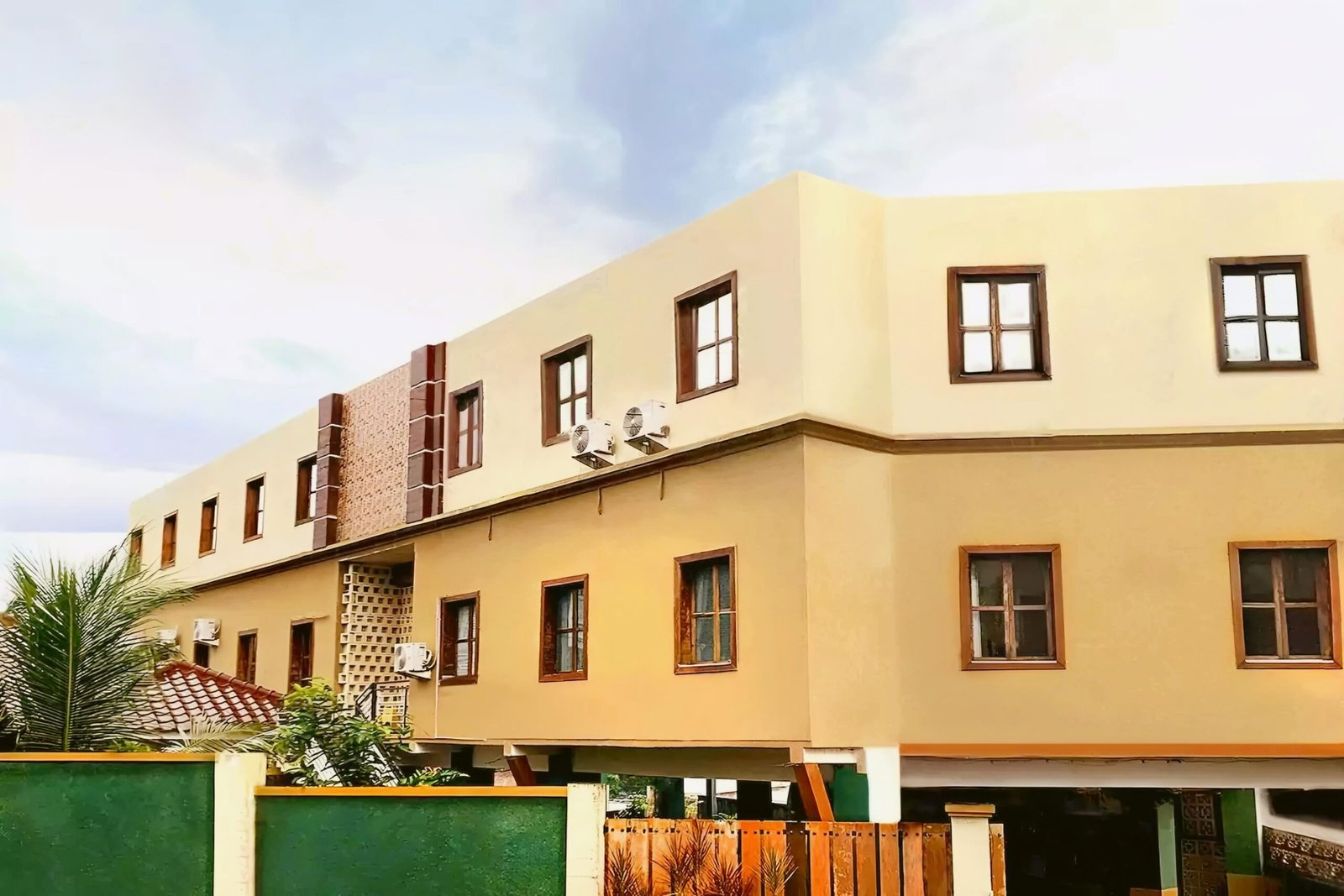  Hotel Bagus di Semarang Murah