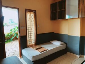 Hotel Dekat Semarang Barat Murah
