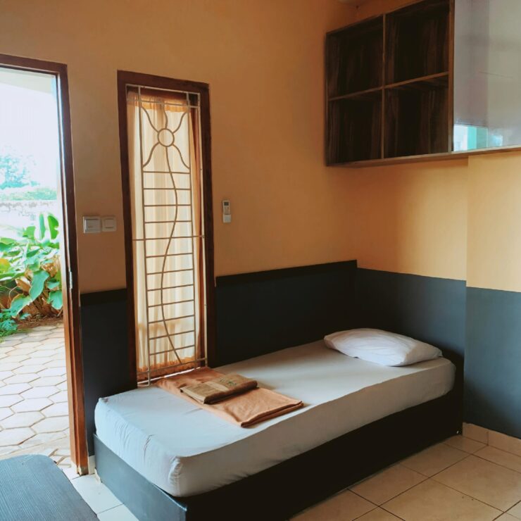 Hotel Dekat Semarang Indah Murah,  Semarang