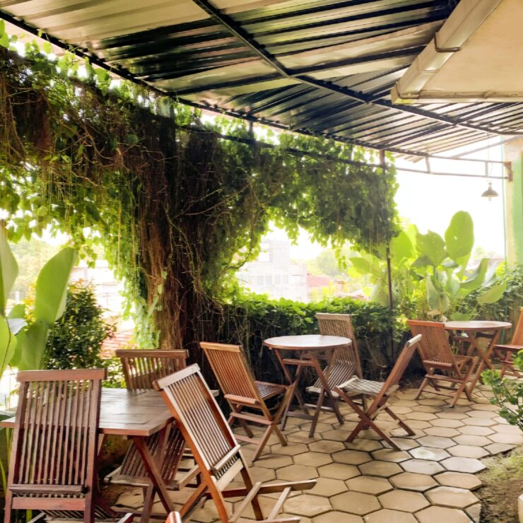 Rekomendasi Hotel Dekat Wonderia Semarang