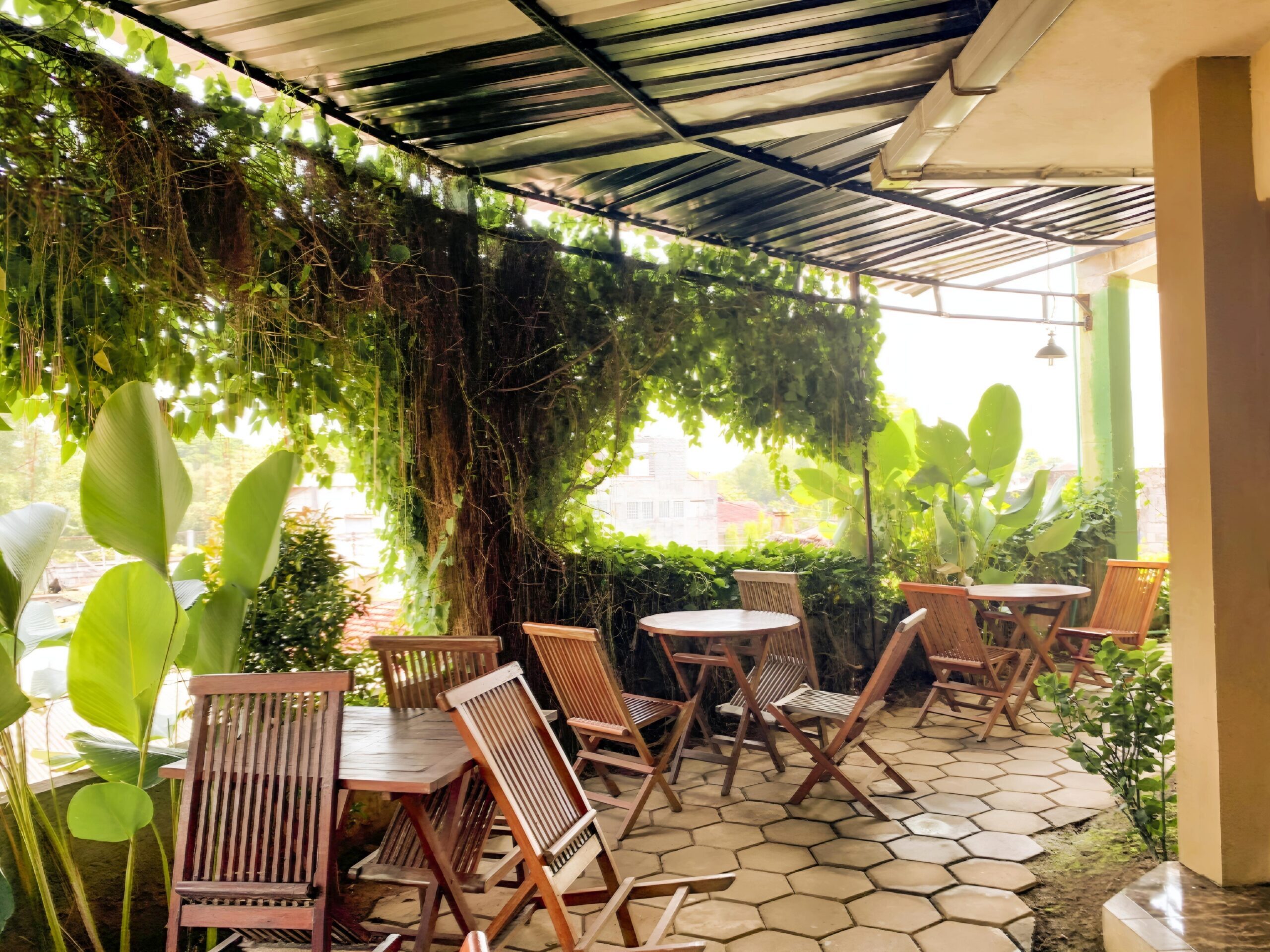 Hotel Terdekat Semarang 50 Ribu