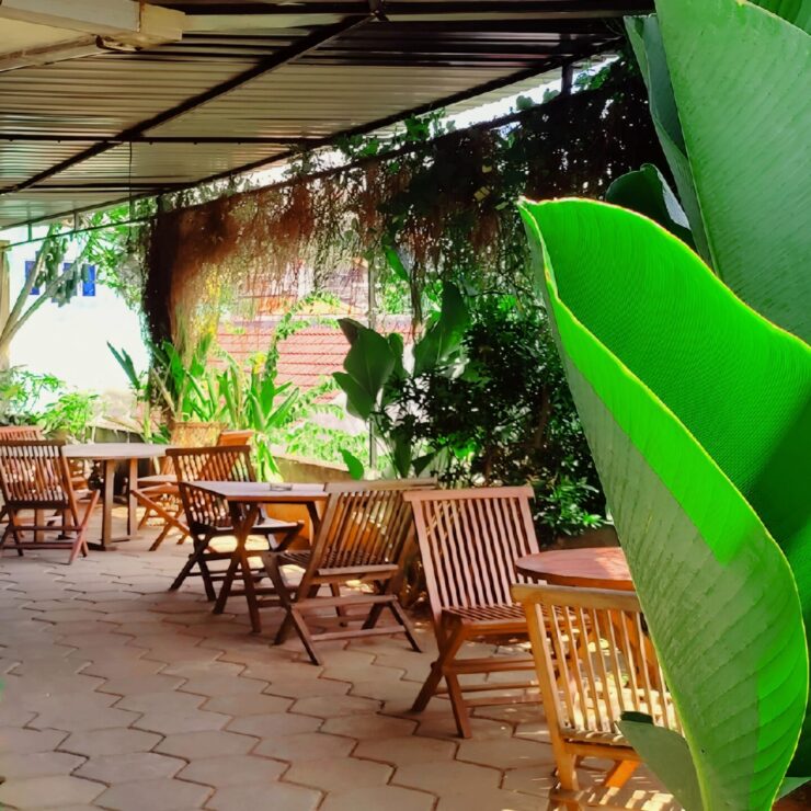 Hotel Terjangkau Semarang 400 Ribu