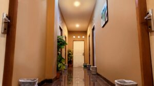 Hotel Dekat Semarang Zoo Murah