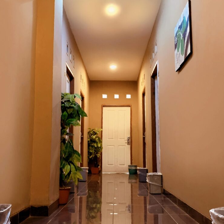 Rekomendasi Hotel Dekat Semarang Kota