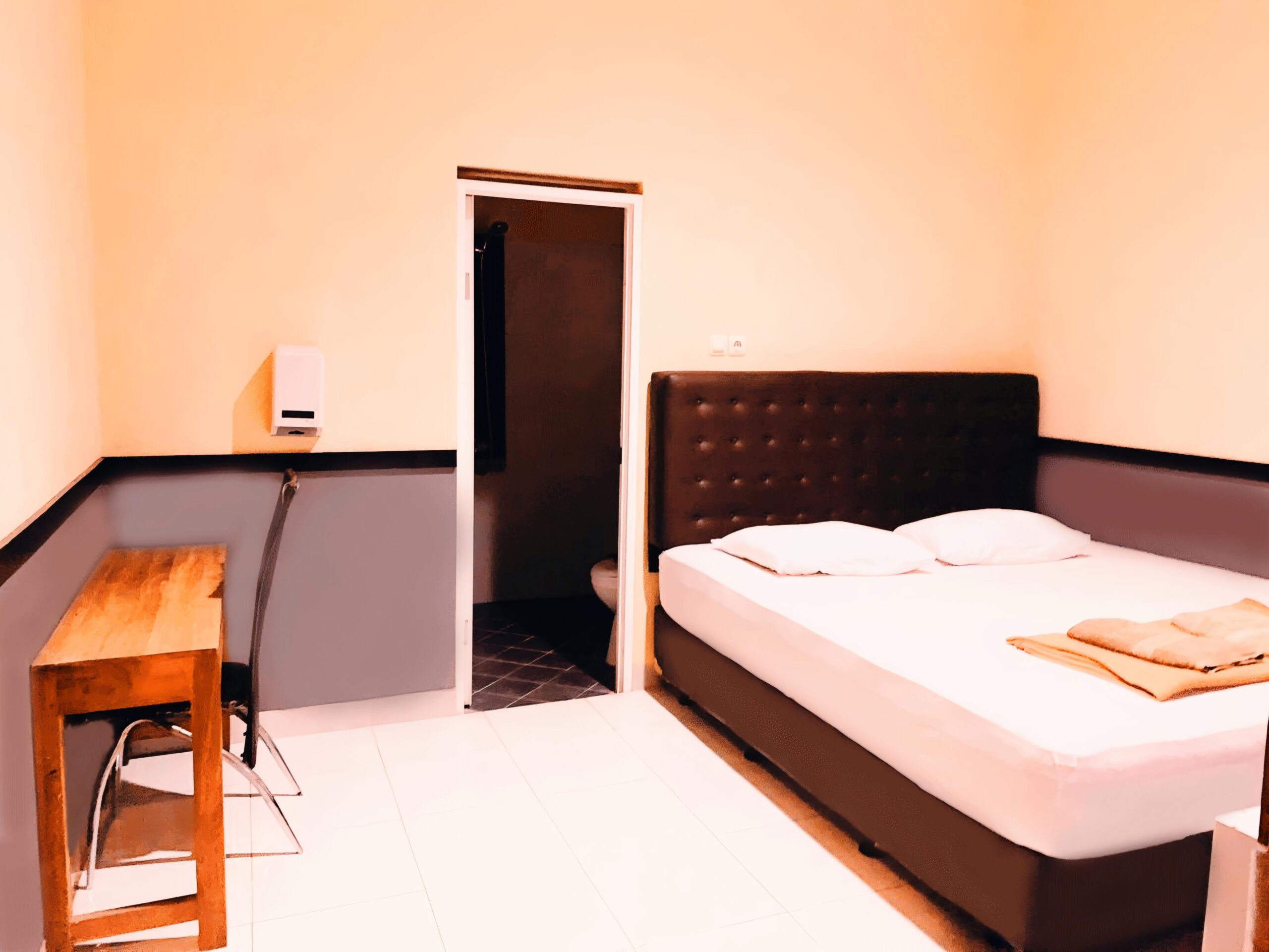 Hotel Rekomendasi di Semarang Unggulan