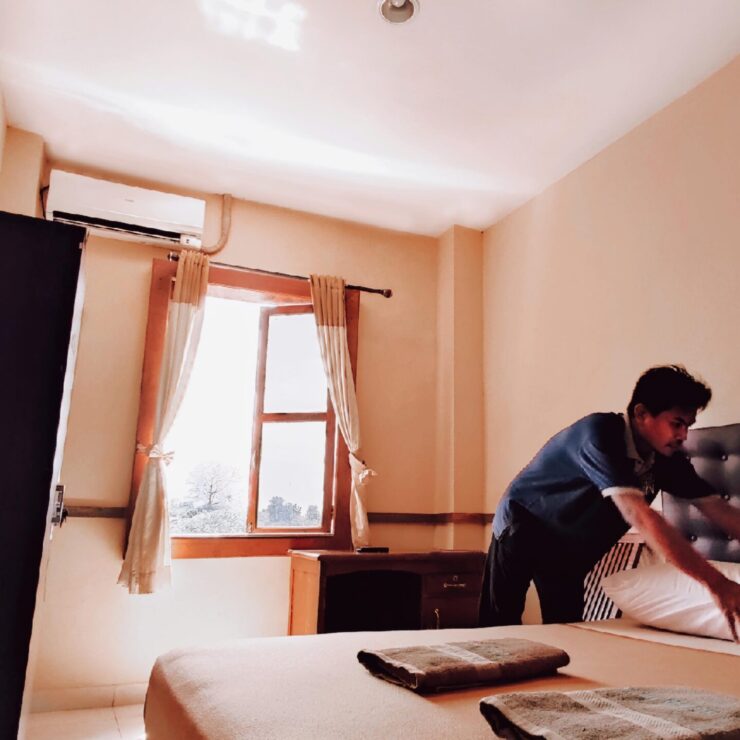Hotel Dekat Semarang Kota Terjangkau