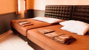 Rekomendasi Hotel Dekat Semarang Indah